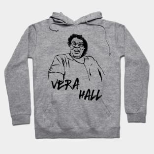 Vera H Hoodie